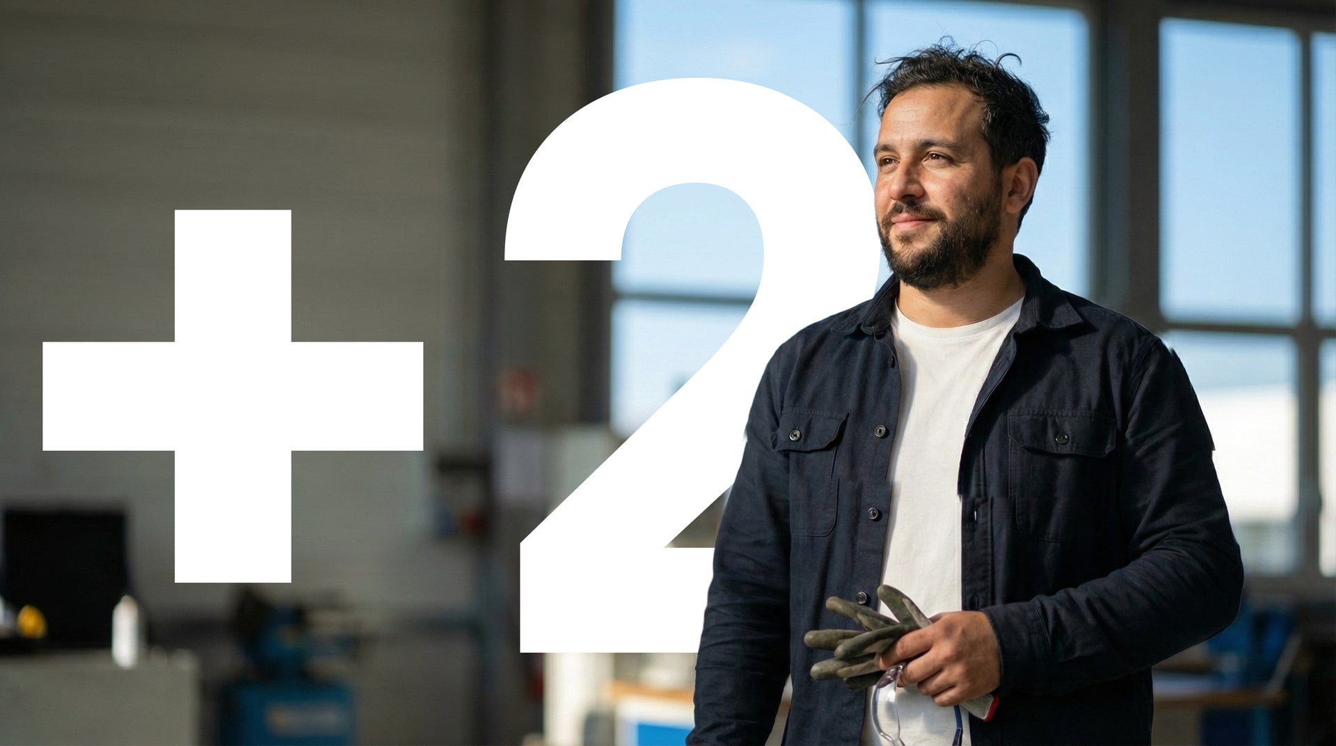 Technicien Supérieur en Maintenance Industrielle
